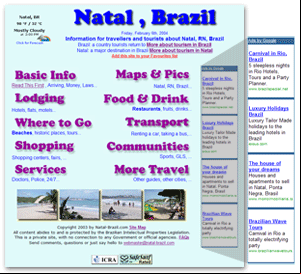 GOOGLE ADSENSE - GERE RECEITA COM O SEU SITE!
