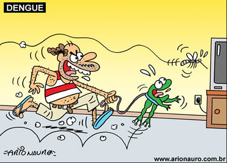 Dengue