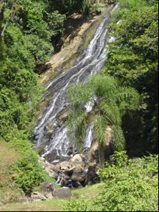 Cachoeiras