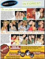 Jornal Cruzeiro do Vale - Data: 10/04/2007