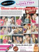 Jornal Cruzeiro do Vale - Data: 17/04/2007