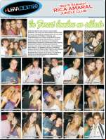 Jornal Cruzeiro do Vale - Data: 17/04/2007