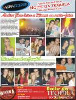 Jornal Cruzeiro do Vale - Data: 24/04/2007