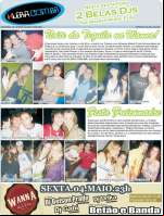 Jornal Cruzeiro do Vale - Data: 04/05/2007